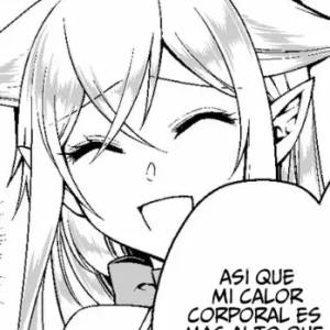 Capítulo 14.5 El mal plan de la esposa con orejas de animal