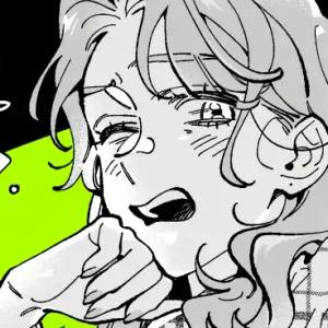 Chapter 123: Girls in Panic