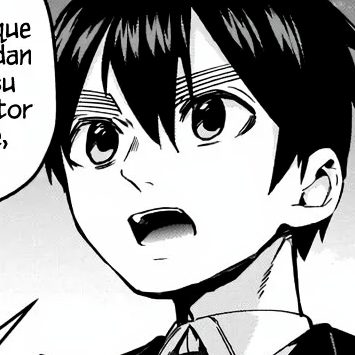 Capítulo 50  Tsundere amada