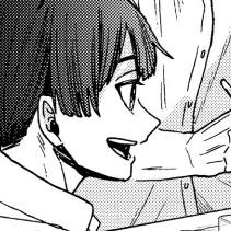 Volume 8 Chapter 58: Sprouted Feelings