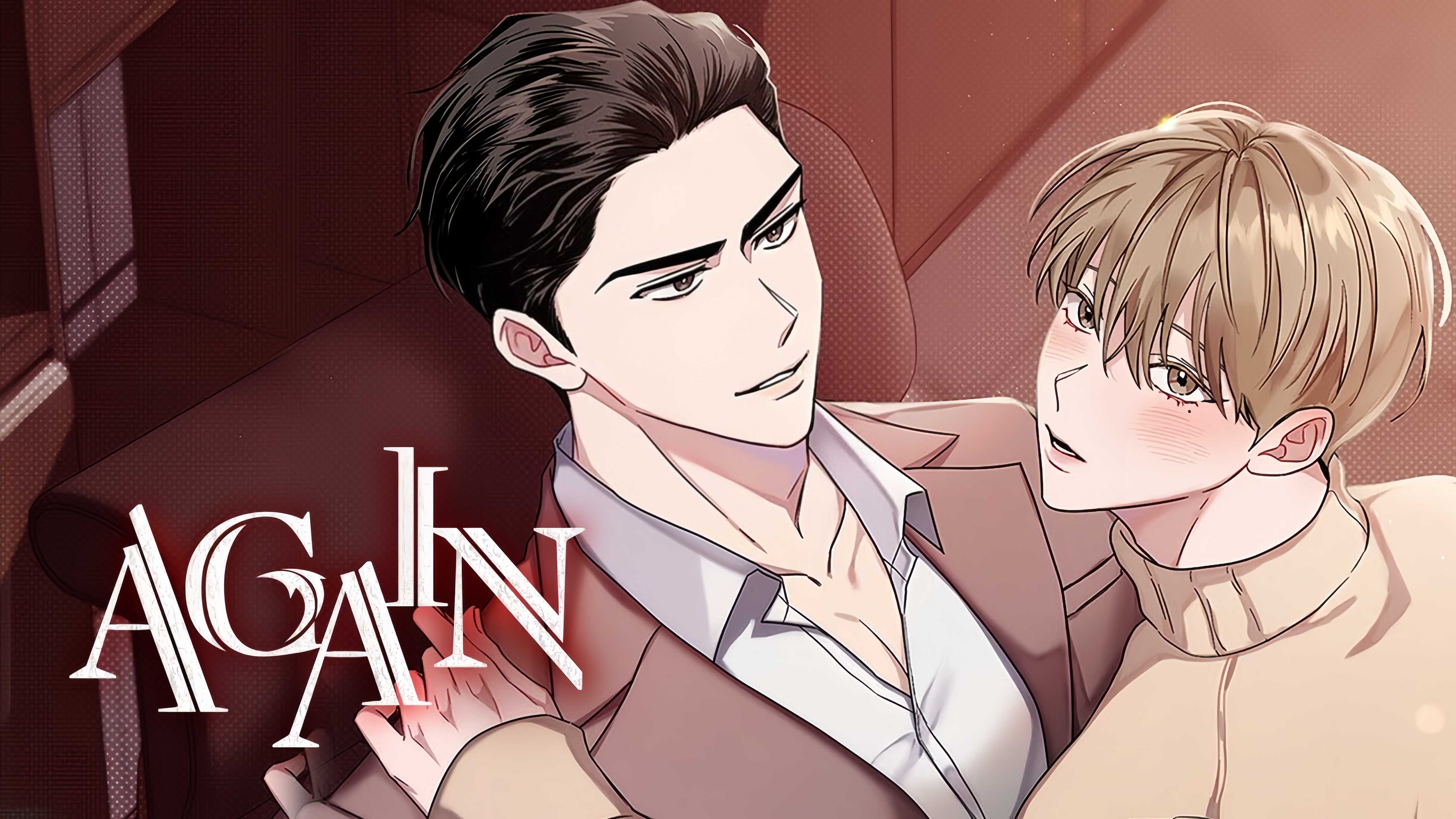 Again「Official」