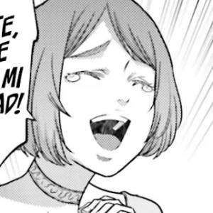 Capítulo 37  El culto Hasegawa