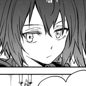 Capítulo 135 Los Números Negros