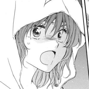 Volume 25 Chapter 144: Anger