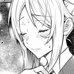 Capítulo 31 El poder de la santa