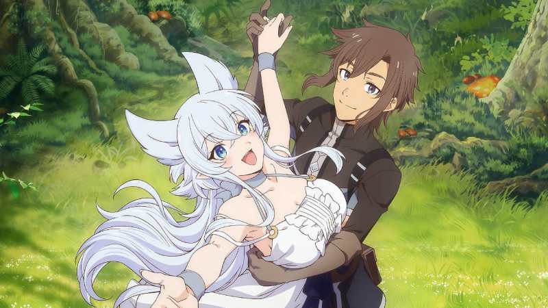 Lv2 kara Cheat datta Motoyuusha Kouho no Mattari Isekai Life