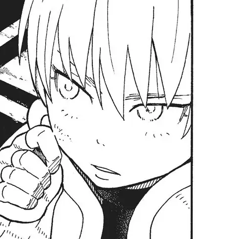 Volume 10 Chapter 81: A Big Brother's Determination