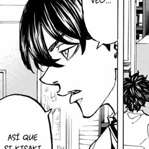 Capítulo 131  Descansa en paz