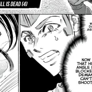 Chapter 387: Football Is Dead (4) ~{A pair of 2+}~