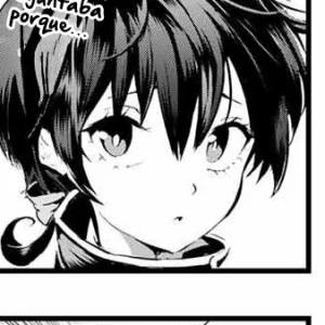 Capítulo 12  El majin está furioso