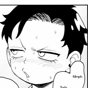 Capítulo 78.5  Misión Corta: 10