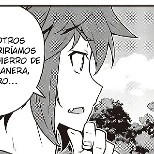 Capítulo 245 Lanzas Para Los Ángeles (2)