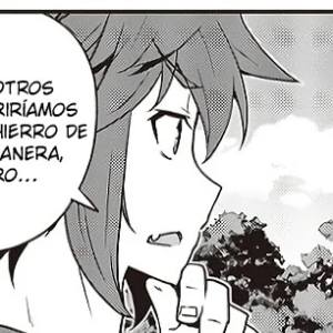 Capítulo 245 Lanzas Para Los Ángeles (2)