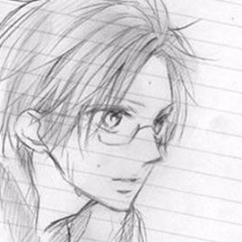Volume 15 Chapter 56: Blue String