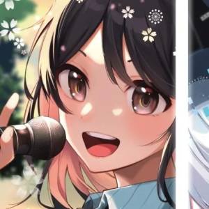 Volume 1 Chapter 1: Re:Start