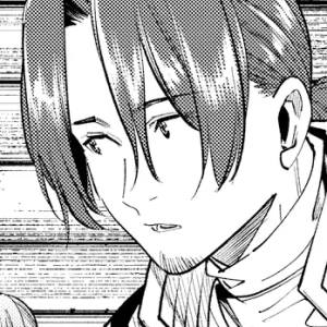 Volume 4 Chapter 35: A Reason to Begin the Journey