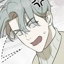 Chapter 8: Resolve of the Rule Breaker