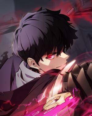 El joven señor renacidoes un asesino