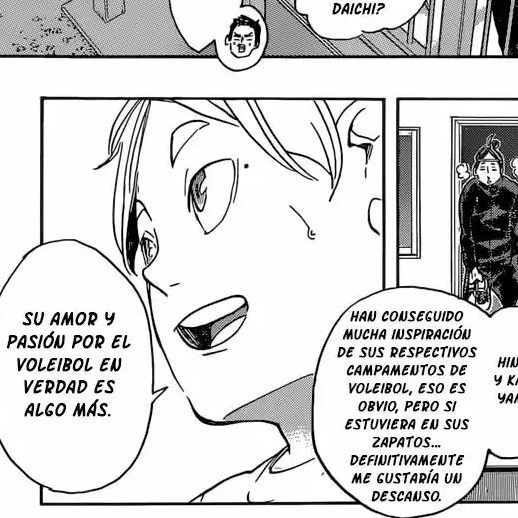 Capítulo 221  La Muralla, una vez más