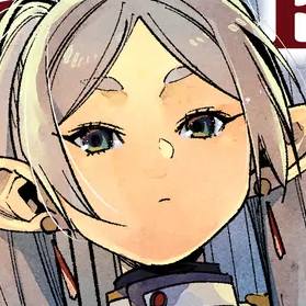 Volume 5 Chapter 38: Stille—Meteoric Iron Bird