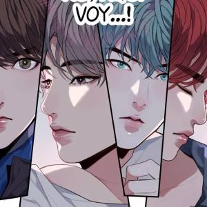 Capítulo 108  El Regalo [parte 1]