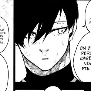 Capítulo 251 Asiento VIP