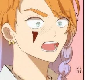 Capítulo 176.5  Especial San Valentín