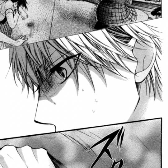 Volume 7 Chapter 25: Decision