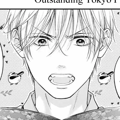 Chapter 143: Blue Determination