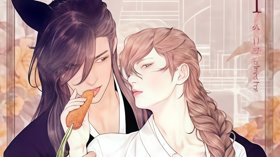 A Lenda do Cervo D’Água