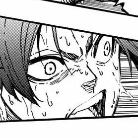 Capítulo 36 Aquí y Ahora