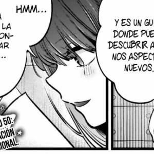 Capítulo 50 Actuación emocional.