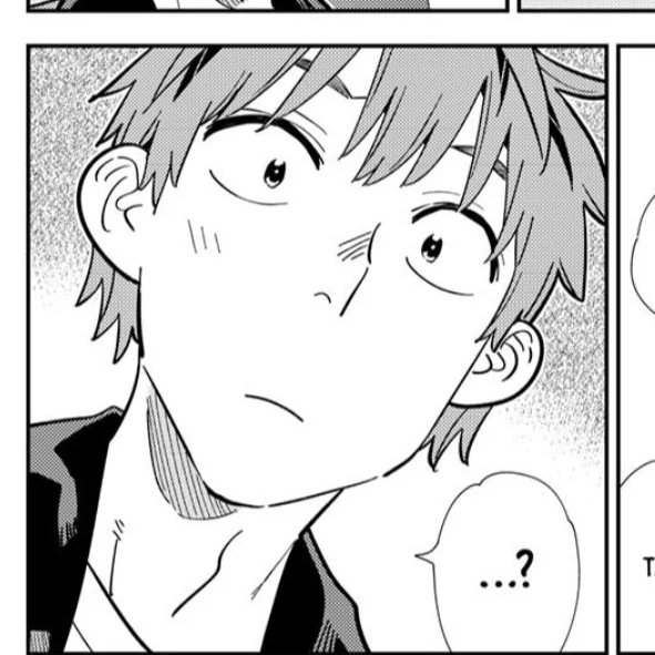 Chapter 357: My Girlfriend and Love 6