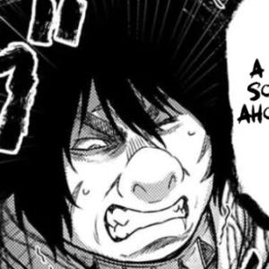 Capítulo 54 La titán de cabello