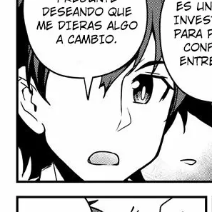 Capítulo 101 Los borrachos y Raison D'etre. Part.1