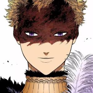 Capítulo 79 Las profundidades de la máscara.