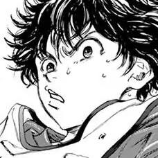 Volume 5 Chapter 40: A (1)