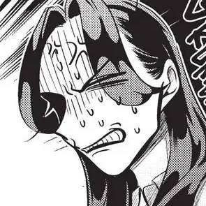 Volume 1 Chapter 3: Let Me Express My Sincerity, and Maybe Earn Your Affection in the Process