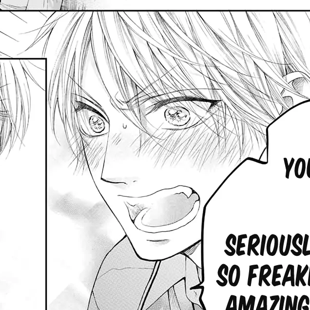Volume 23 Chapter 95: Diminished Chord