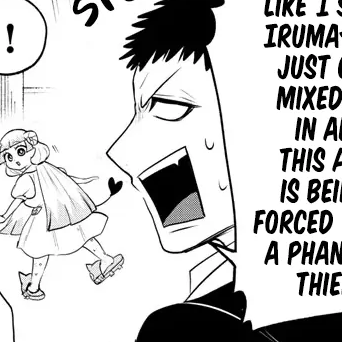 Chapter 402: All Present