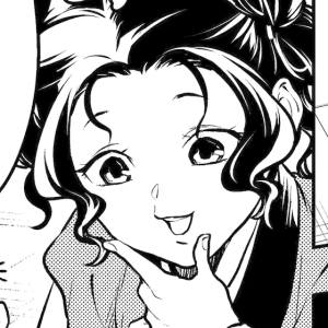 Chapter 65: (MangaUp)