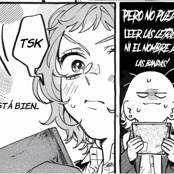 Capítulo 83.1  CD Drama