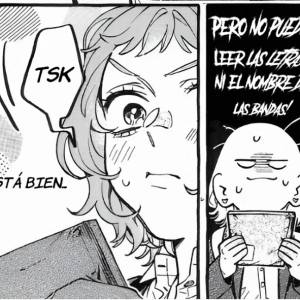 Capítulo 83.1  CD Drama