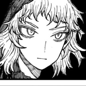 Capítulo 45  Espada y escudo