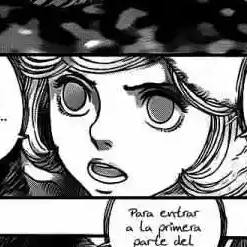 Capítulo 319 Dios marino