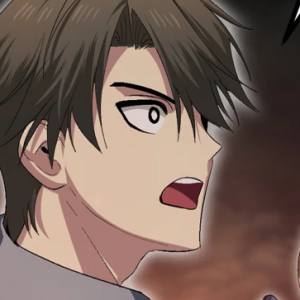 Chapter 147: Faith of the White Lion