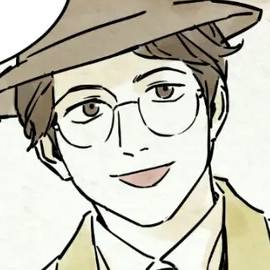 Episode 32: A New Visitor (2)