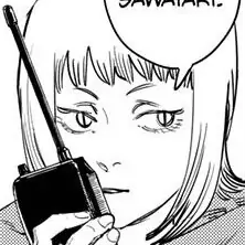 Volume 4 Chapter 26: The Gun is Mightier