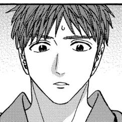 Chapter 50: GOTO SHINPEI