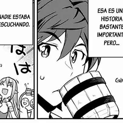 Capítulo 199 Mito De La Creación (1)